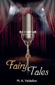 Paperback Fairy Tales Book