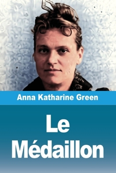 Paperback Le Médaillon [French] Book