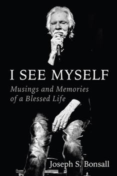 Hardcover I See Myself: Musings and Memories of a Blessed Life Book