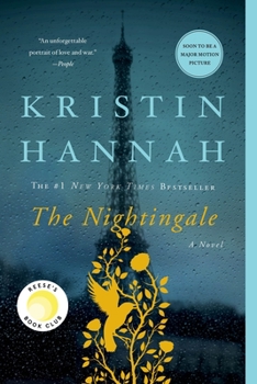 Paperback The Nightingale Book