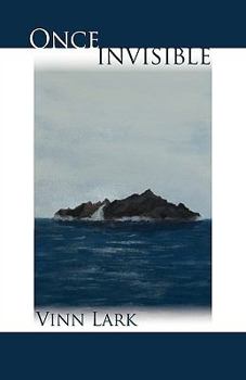 Paperback Once Invisible Book