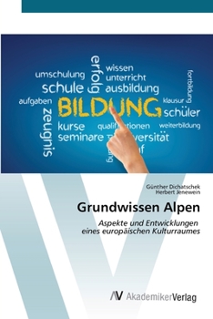 Paperback Grundwissen Alpen [German] Book