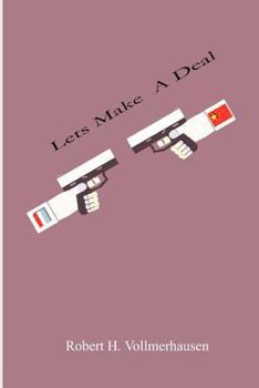 Paperback Lets Make a Deal Book