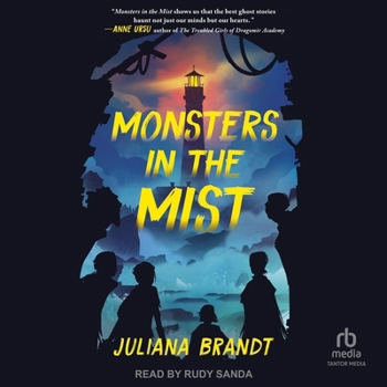 Monsters in the Mist