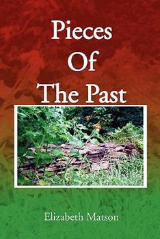Paperback Pieces of the Past Book