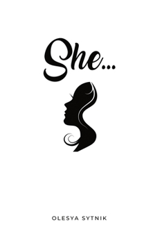 Paperback She... Book