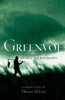 Paperback Greenvoe Book