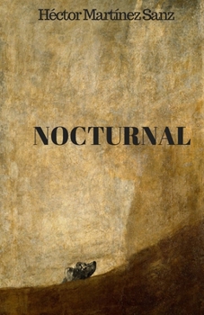 Paperback Nocturnal [Spanish] Book