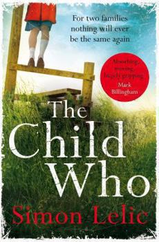 Paperback The Child Who Book