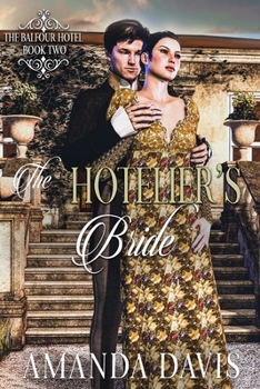 Paperback The Hotelier's Bride Book