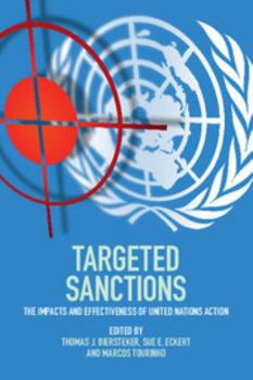 Paperback Targeted Sanctions: The Impacts and Effectiveness of United Nations Action Book