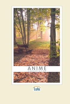 Paperback Anime [Italian] Book