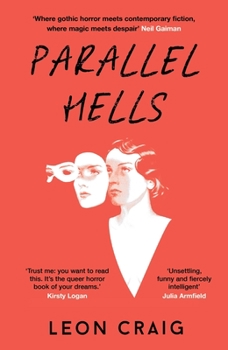 Paperback Parallel Hells Book