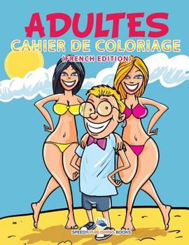 Paperback Livre de coloriage de zoologie Animaux (French Edition) [French] Book