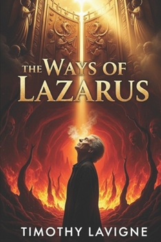 Paperback The Ways of Lazarus Book