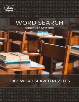 Word Search: Education Systems