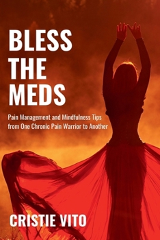 Paperback Bless the Meds Book