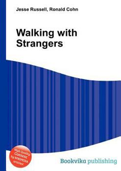 Paperback Walking with Strangers Book