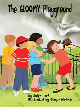 Paperback The Gloomy Playground Book