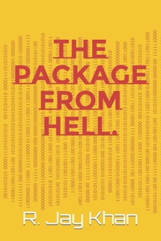 Paperback The Package from Hell. Book