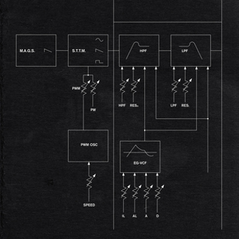 Vinyl Say Things That Matter Book