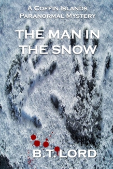 Paperback The Man In The Snow Book