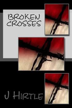 Paperback Broken Crosses Book