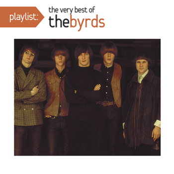 Music - CD Playlist: The Best Of The Byrds Book