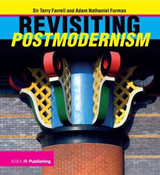 Paperback Revisiting Postmodernism Book