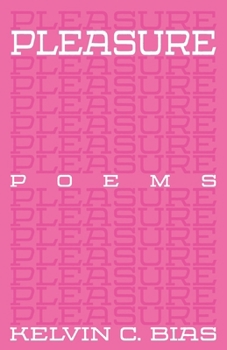 Paperback Pleasure: Poems Book