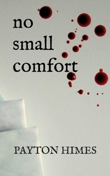 Paperback No Small Comfort Book
