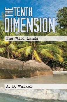 Paperback The Wild Lands Book