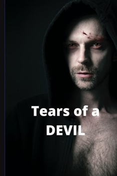 Paperback Tears of a DEVIL Book