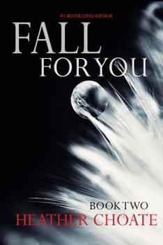 Paperback Fall For You: (A Fallen Angels Paranormal Romance: Book Two) Book