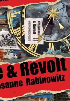 Hardcover Resonance & Revolt Book