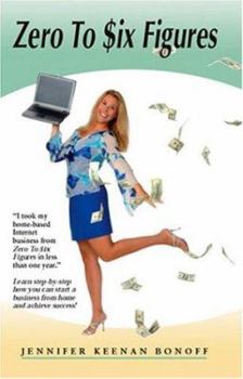 Paperback Zero to Six Figures Book