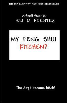 Paperback My Feng Shui Kitchen? Book