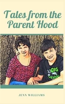 Paperback Tales from the Parent Hood Book