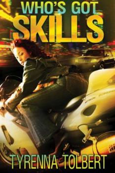 Paperback Who's Got Skills Book