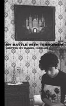 Paperback My Battle with Terrorism: Disney's Close Call with Jihad Book