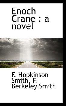 Enoch Crane : A Novel