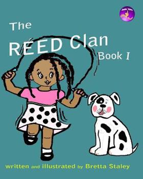 Paperback The Reed Clan Book I Book