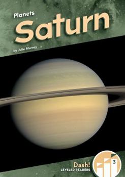 Library Binding Saturn Book