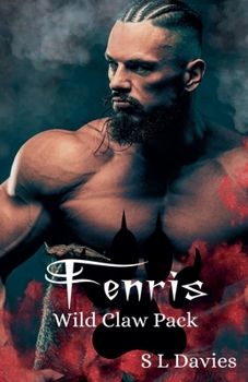 Paperback Fenris Book