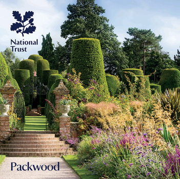 Packwood House: National Trust Guidebook