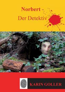 Paperback Norbert - Der Detektiv [German] Book