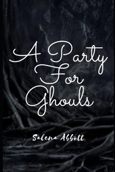 Paperback A Party for Ghouls Book