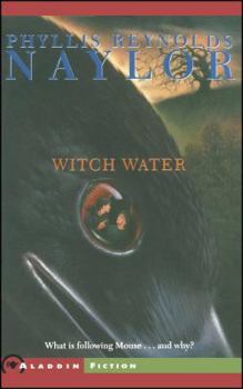 Witch Water - Book #2 of the Witch Saga