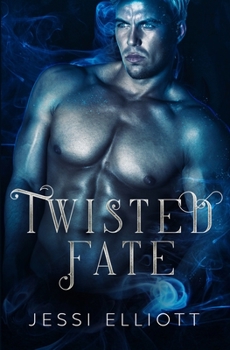 Paperback Twisted Fate Book