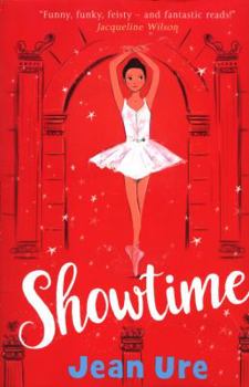 Paperback Showtime Book
